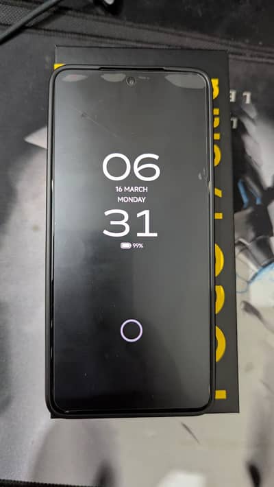 Xiaomi POCO f7 Ultra