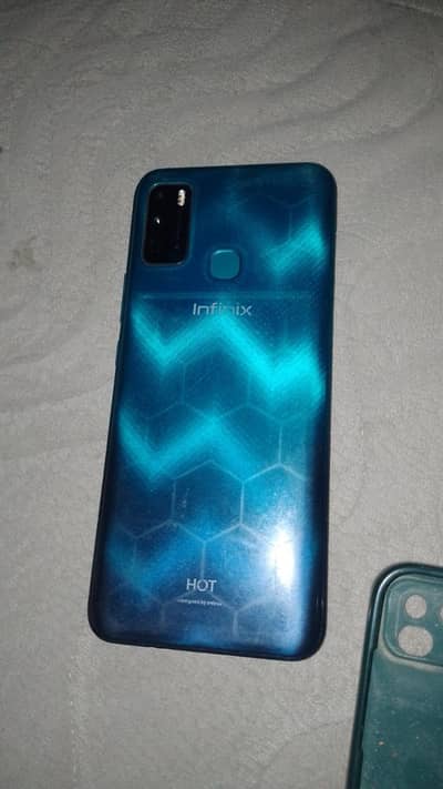 4Gb Ram 64gb mammory