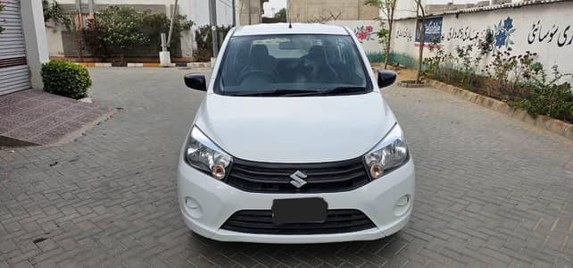 Cultus vxr 2020 poori original guaranteed