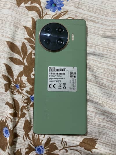 Techno spark 20 pro plus