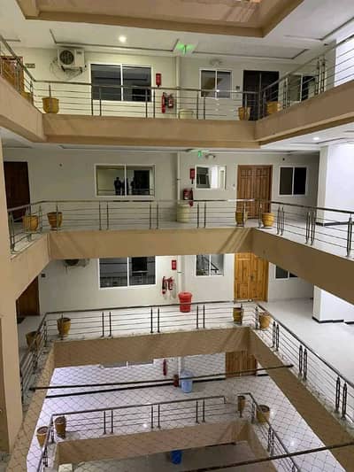 Small room available in E11/4 for Male only