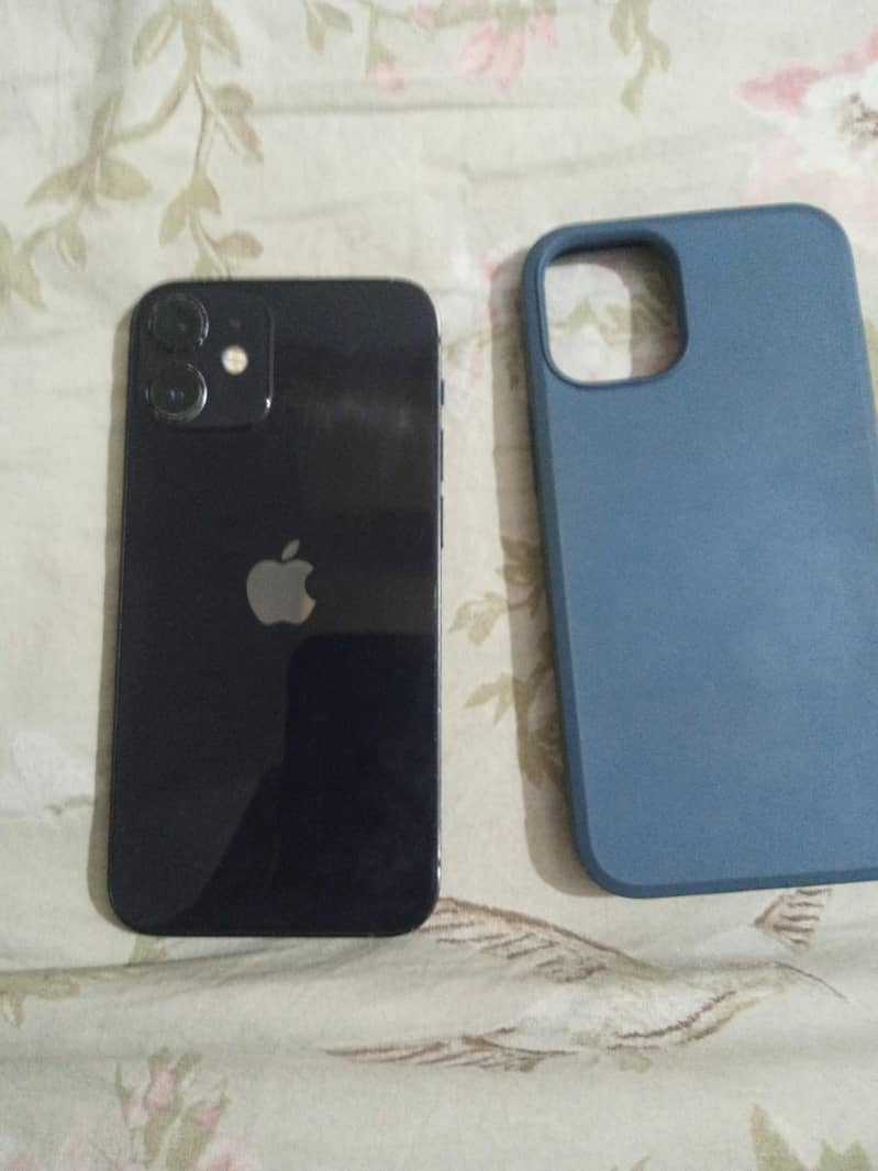 iphone 12 mini 0