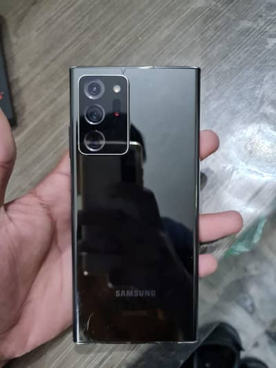 note 20 ultra non pta