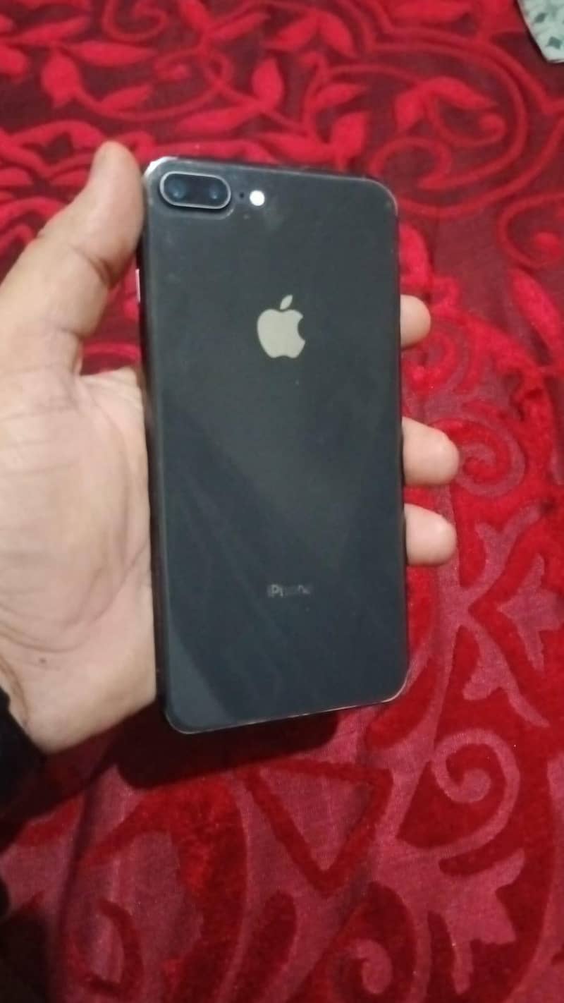 iphone 8 plus 1