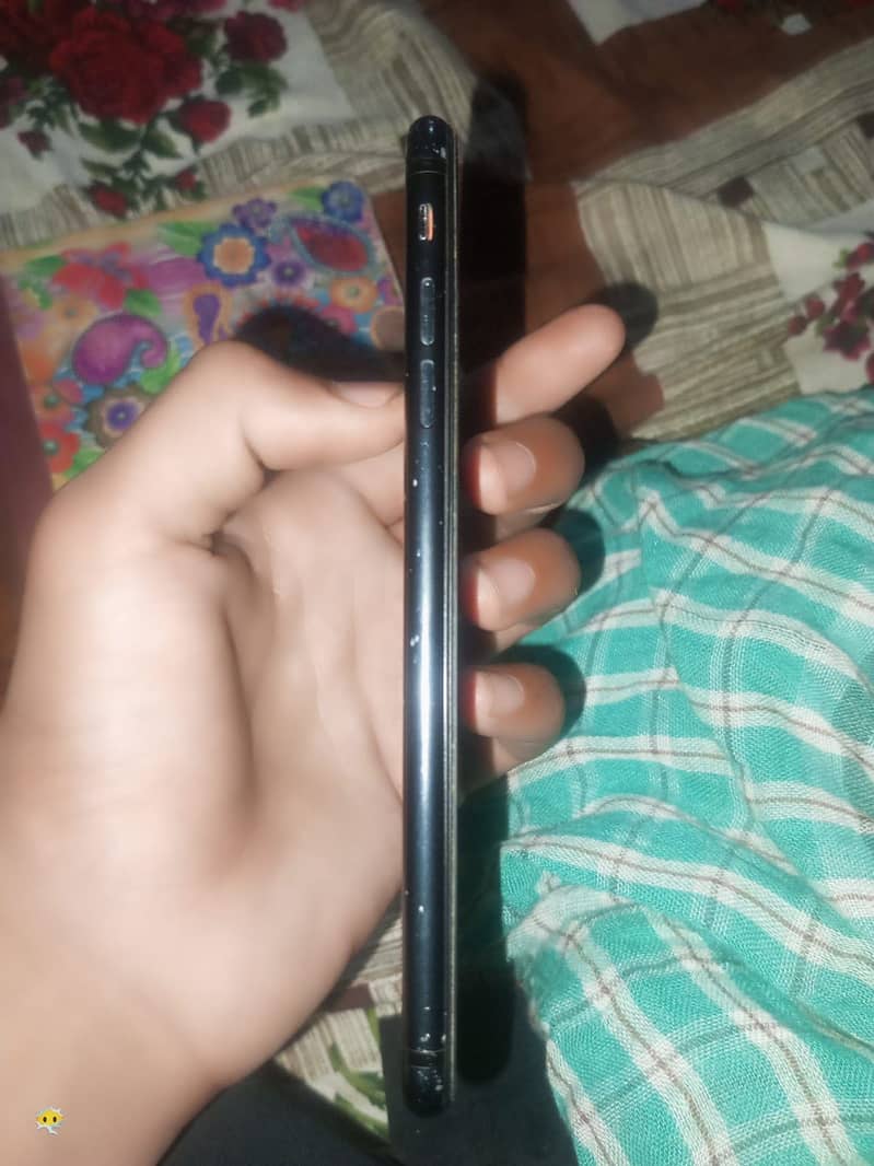 Back camera not working 0