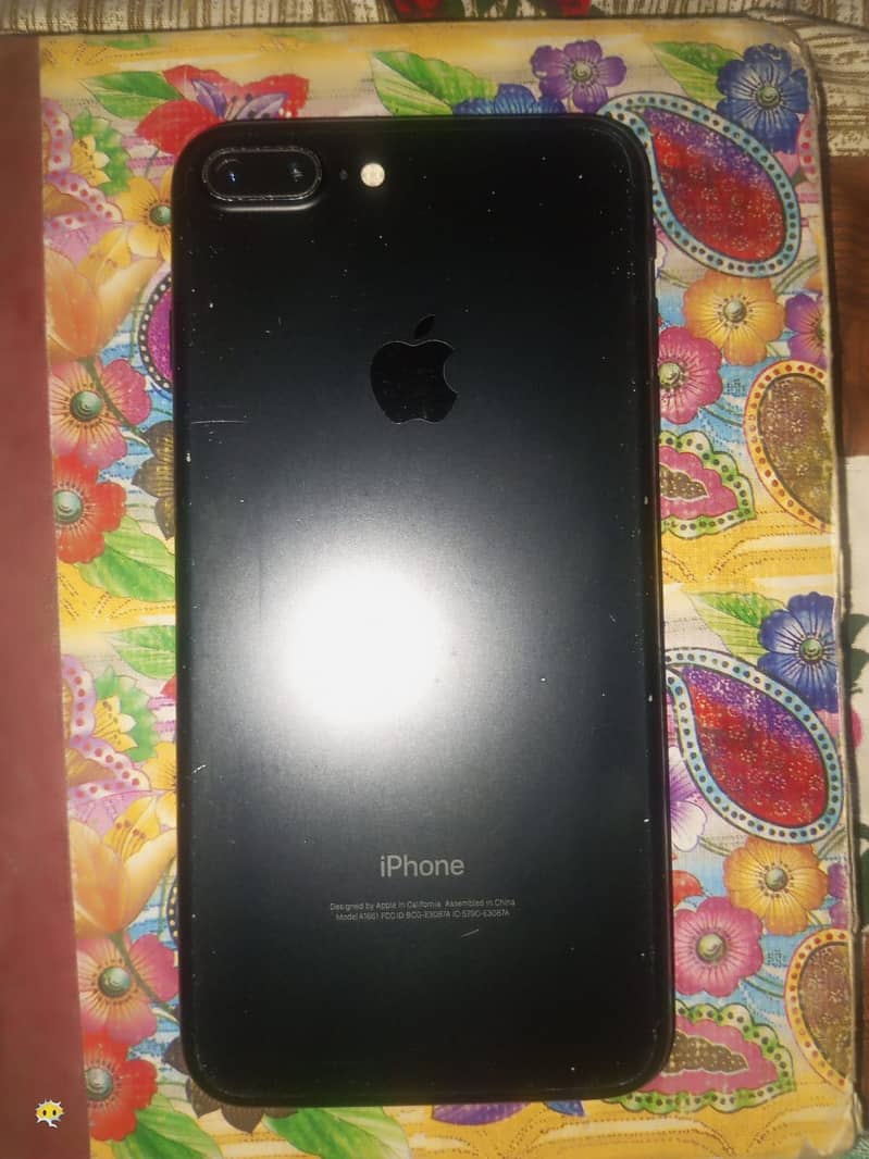 Back camera not working 3