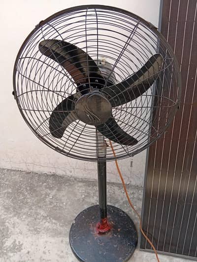 Solar panel And  12w Fan For Sale