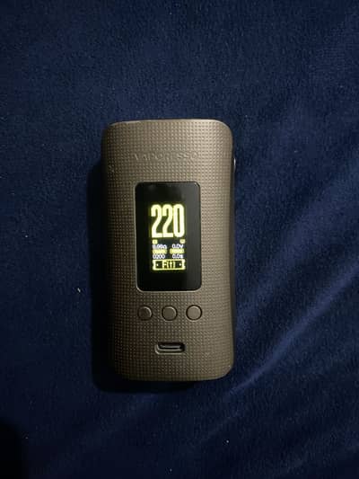 Vaporesso GEN 200