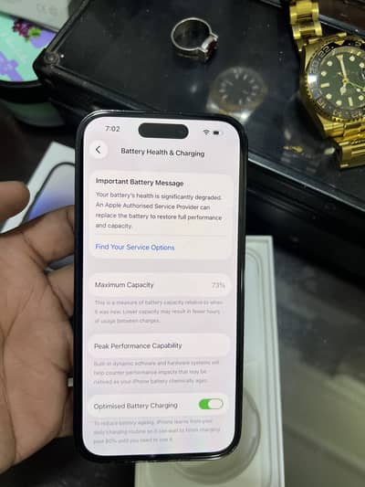 Iphone 14 pro PTA approved