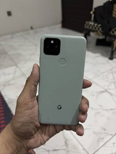 Google pixel 5 (8/128)