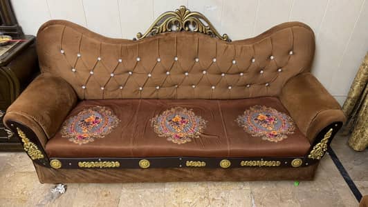 5 siter condition 10/10