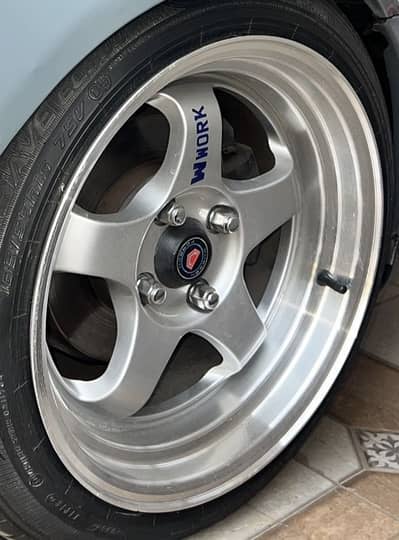 works rims 15 inches