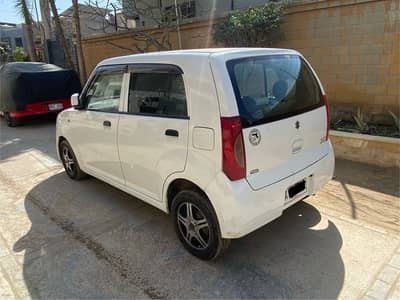 Suzuki Alto Automatic japanese