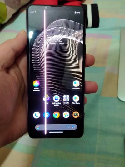 Sony xperia 5 mark 3