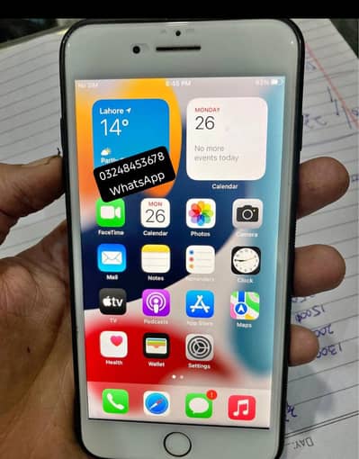 I phone 6s pta approved  My Whatsapp number 0324845367*EIGHT hai