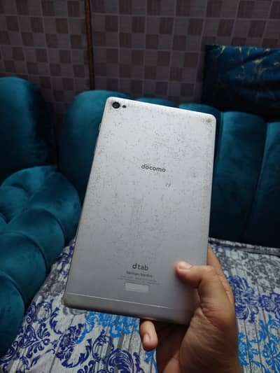 Huawei d tab 2/16 non pta