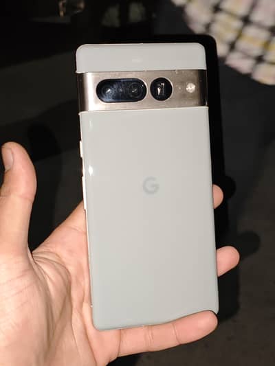 Google Pixel 7 Pro