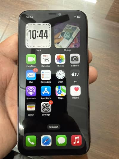 selling my iPhone11pro non pta factory unlocked