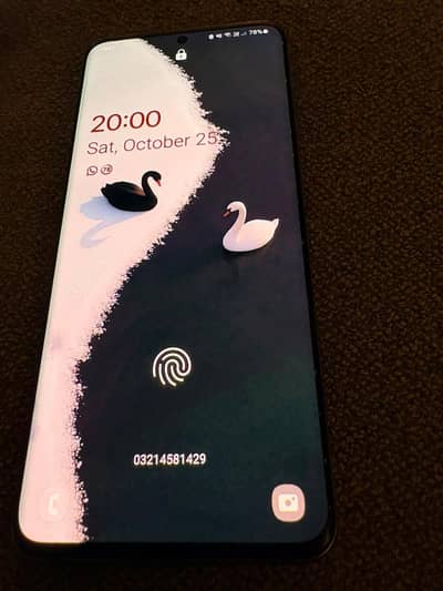 Samsung Galaxy S20 5G