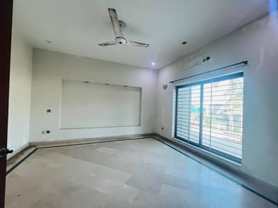 1 kanal upper portion with separate gate available for rent in phase 2 DHA Lahore