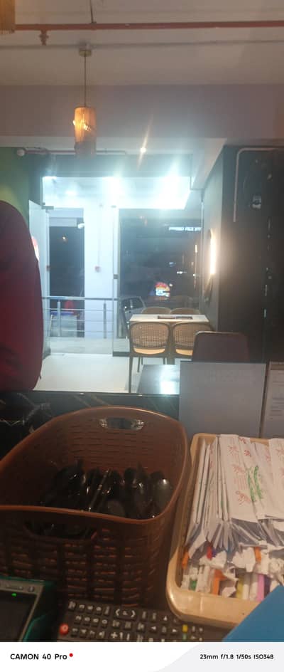 Chop Chips Chines Fries(Resturent)