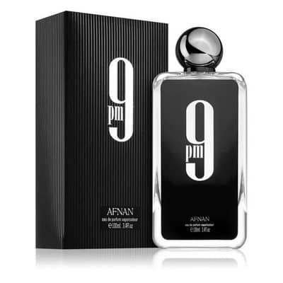 9 pm most famous perfume in low price