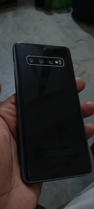 samsung s10.8/128 non PTA              03088375576