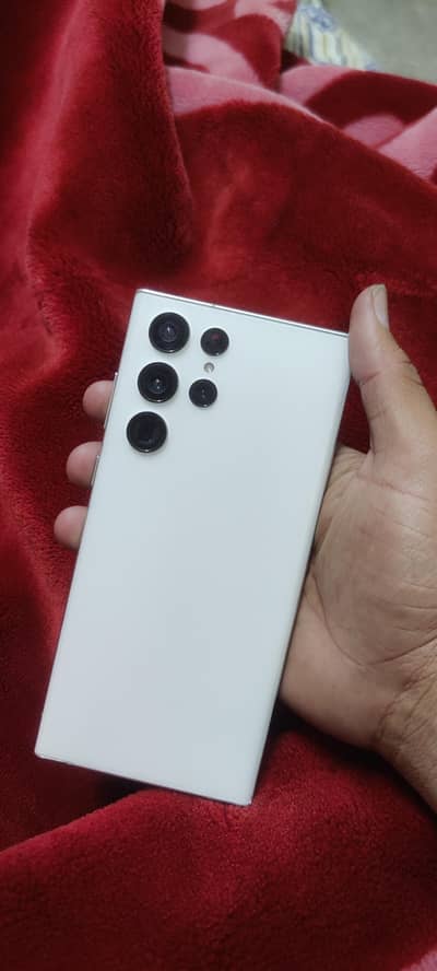 s22 ultra pta approved all ok 10. by 9