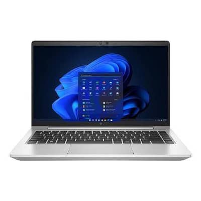 HP ELITEBOOK 640 G9 i7 12th Gen 16-512GB