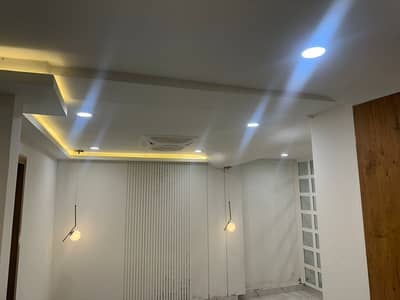 2 bedrooms unfurnished apartment available for rent in E-11