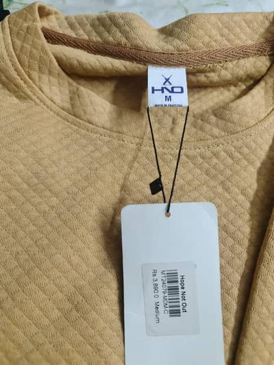 Branded Sweatshirts size medium