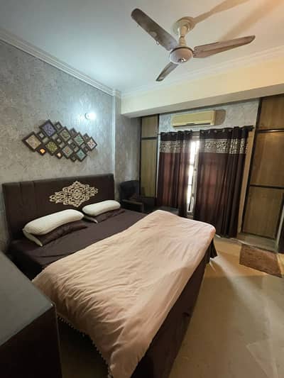 Two bed luxury furnished apartment available for rent in prime location. #0316#577#1161#