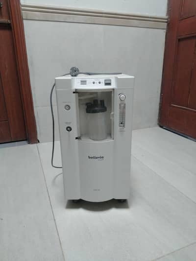 Oxygen Concentrator