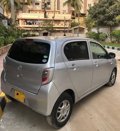 mira 2014/17 x memorial