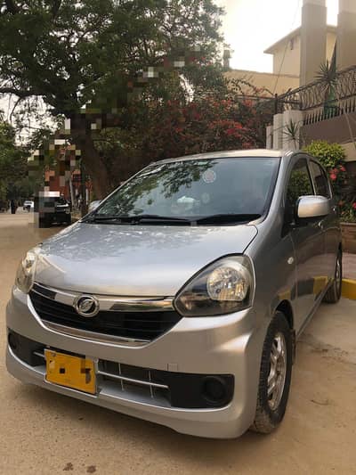 mira 2014/17 x memorial