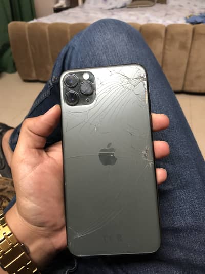 Iphone 11 pro max