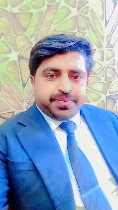 Sajid ali