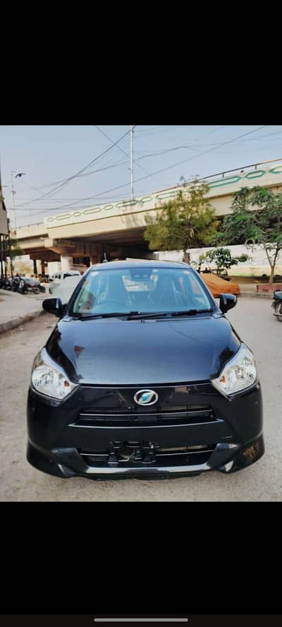 Mira LSA 2019 model 2022 registered