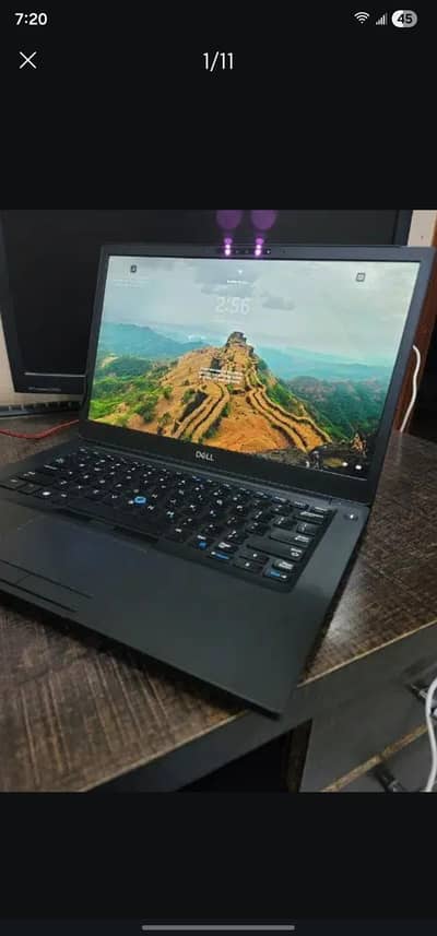 Dell latitude 7490 pro