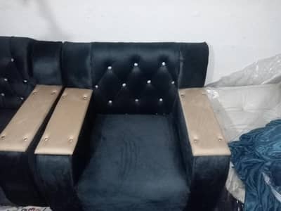 7 Seater Sofa set For sale