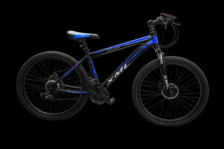 XML taiwan imported cycle