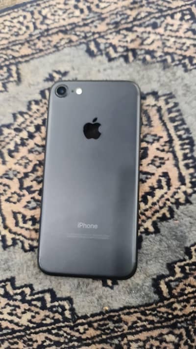 Iphone 7 32GB non pta