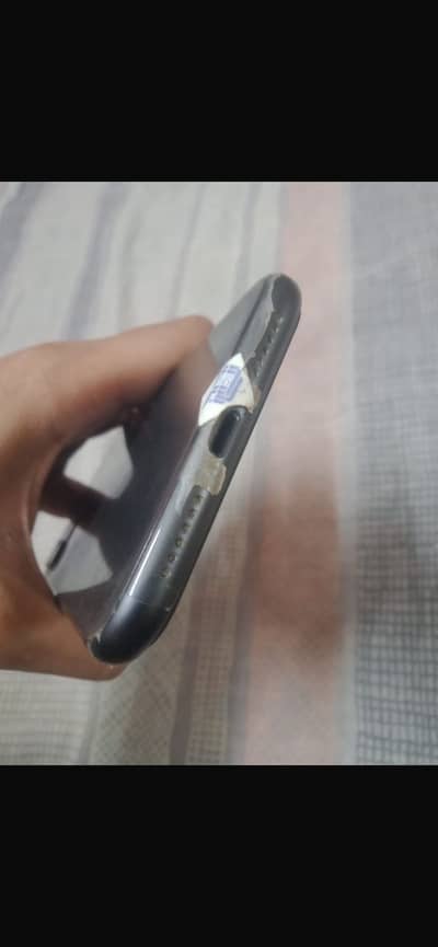 Iphone 11 jv 64 gb full original set