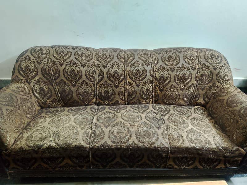 3 sofa set 0