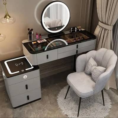 New Style Dressing Table for Bedroom. Custom Made on order.