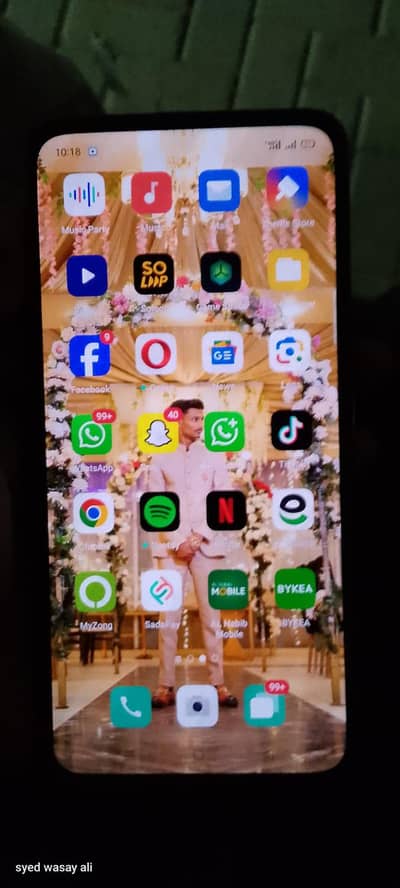 OPPO Reno 2z pta approved all ok