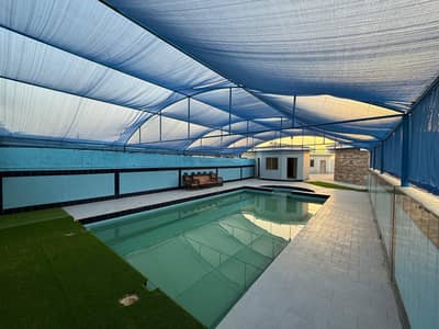 Royal empire farm house