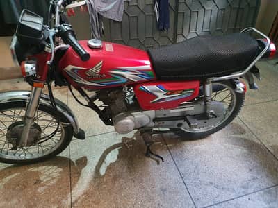 honda 125 2023 model  03004494266