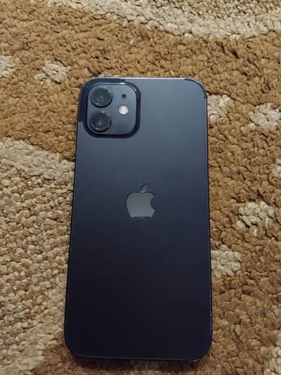 IPhone 12 Non pta