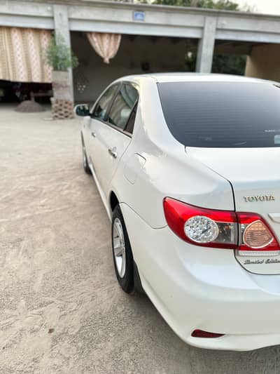 gari totally original hy